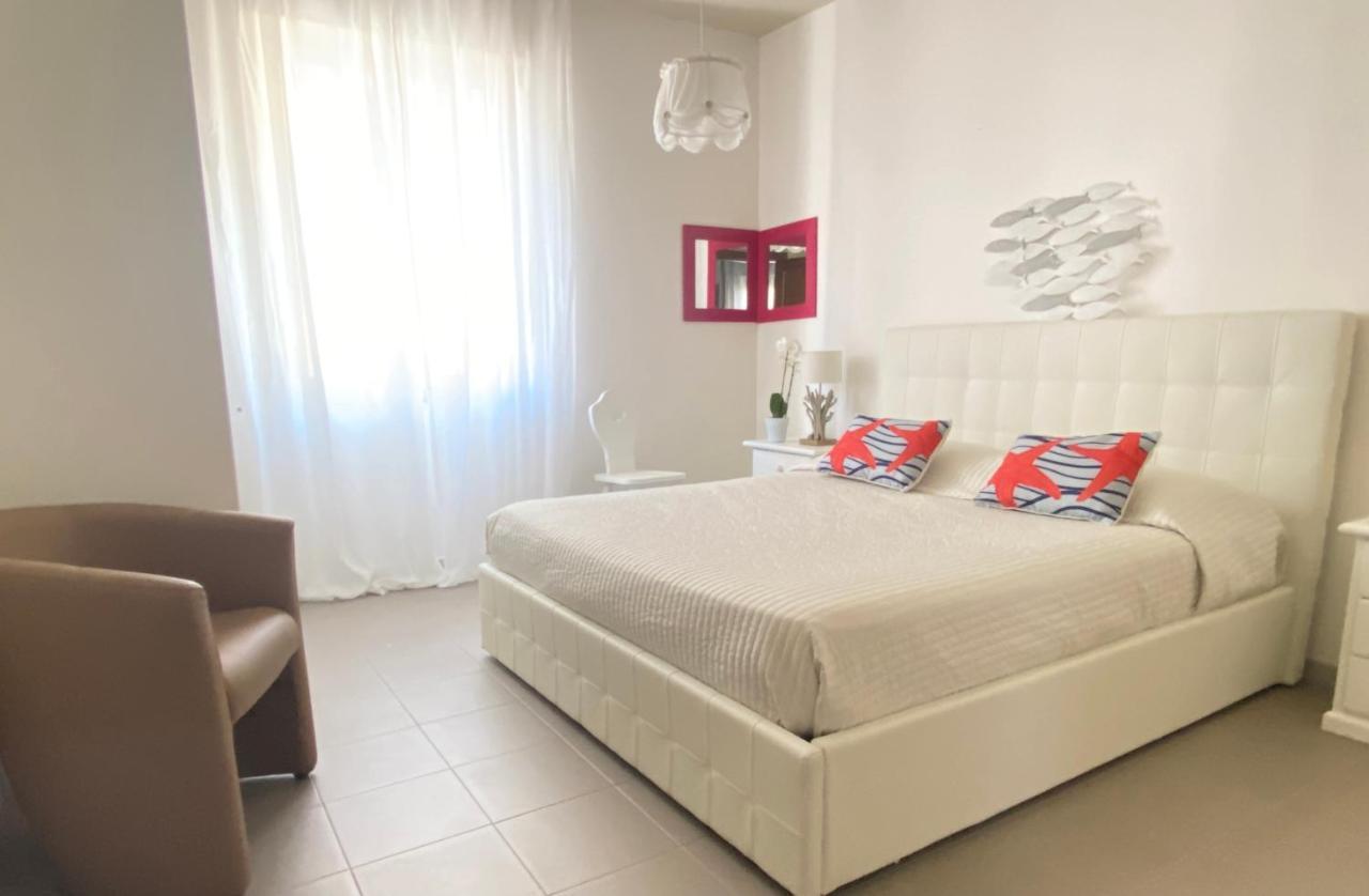 Appartamenti Sole 1 ألغيرو المظهر الخارجي الصورة