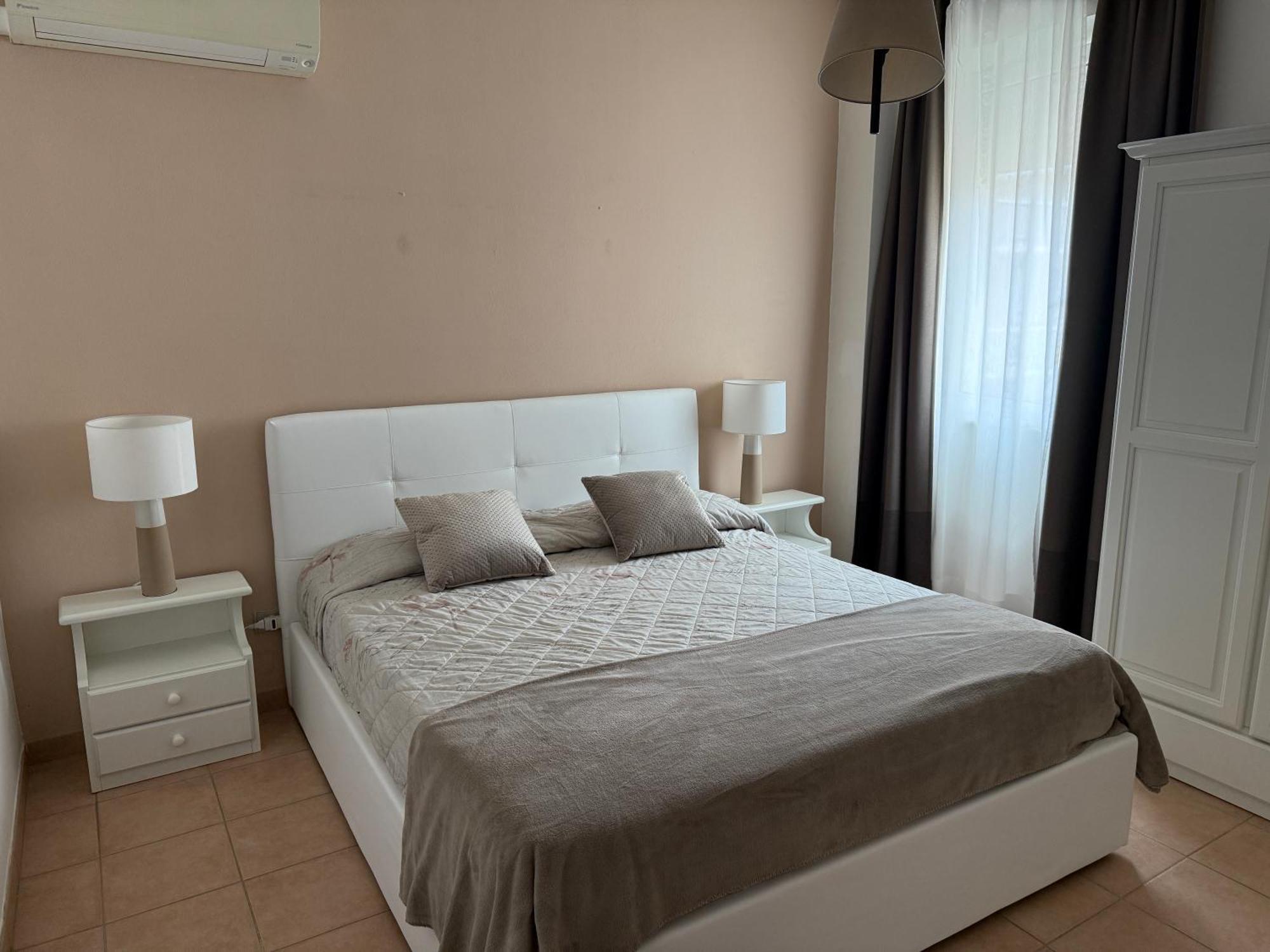 Appartamenti Sole 1 ألغيرو المظهر الخارجي الصورة