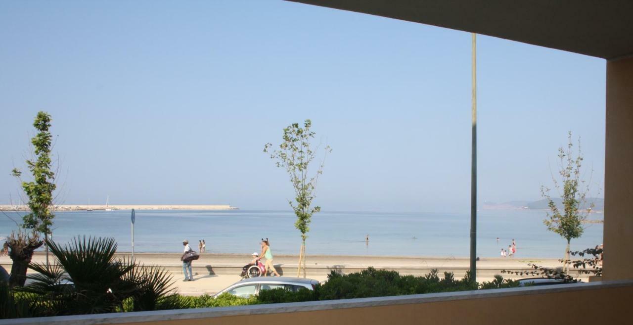 Appartamenti Sole 1 ألغيرو المظهر الخارجي الصورة