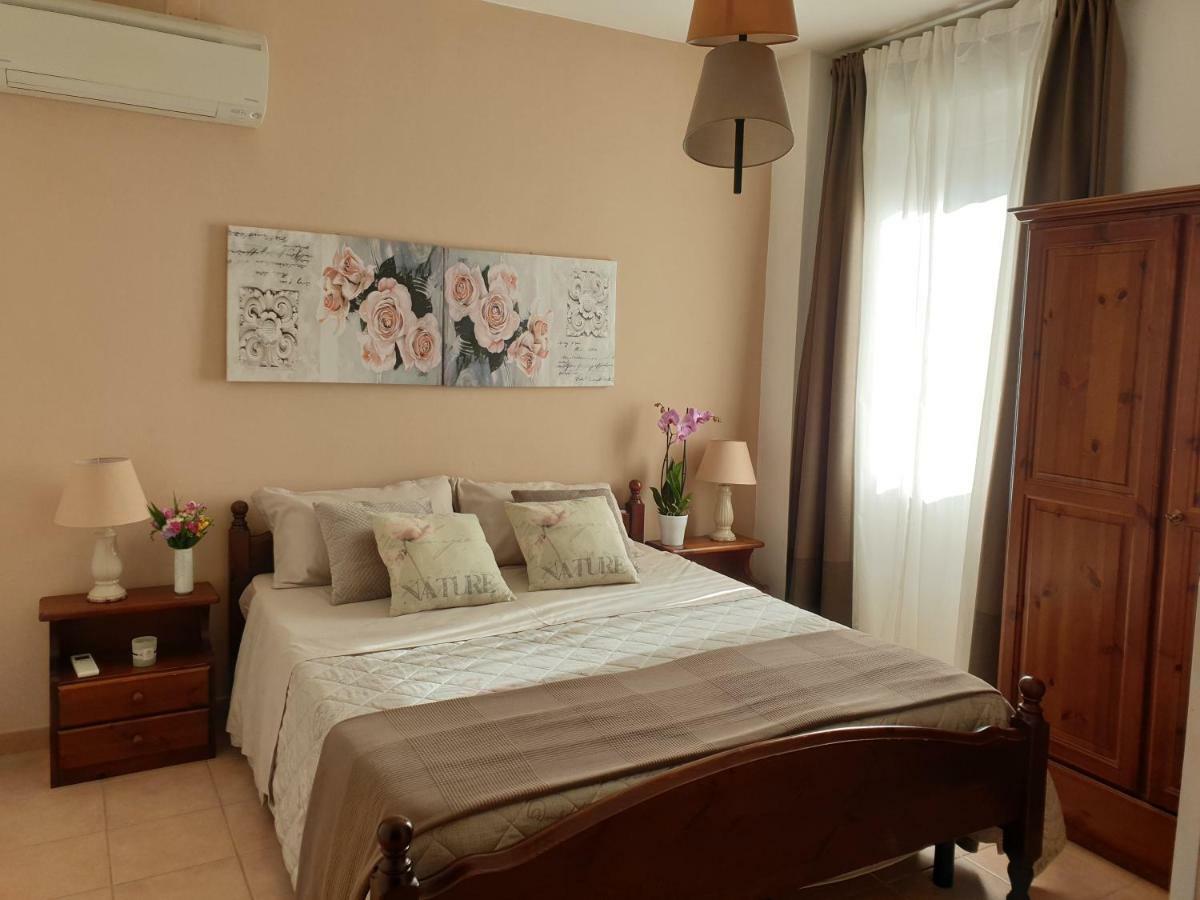 Appartamenti Sole 1 ألغيرو المظهر الخارجي الصورة