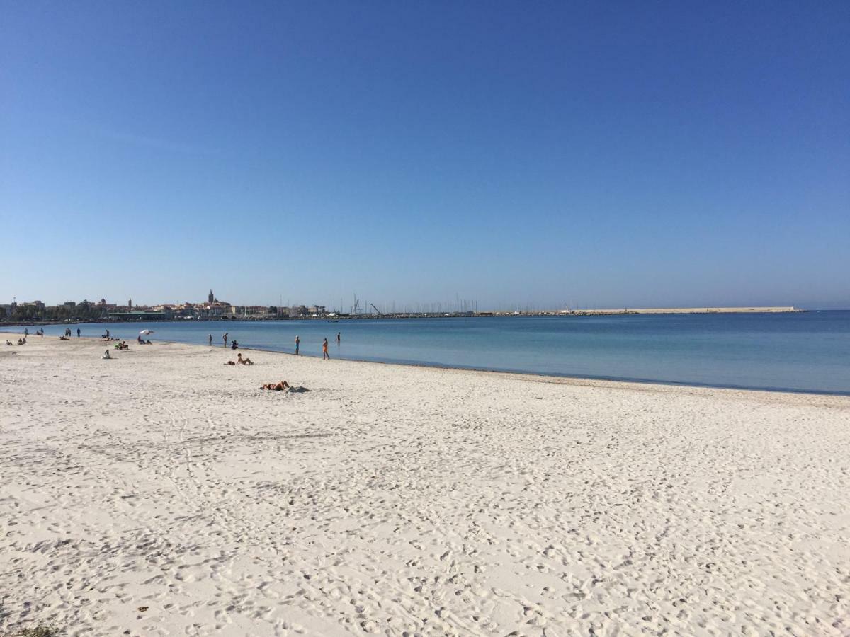 Appartamenti Sole 1 ألغيرو المظهر الخارجي الصورة